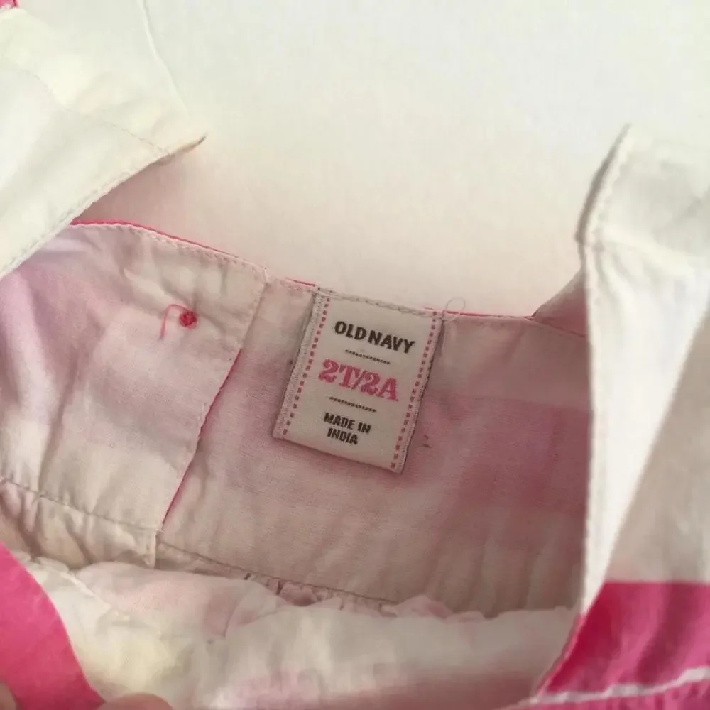 Old Navy dress